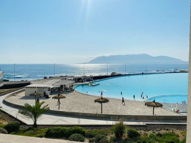 ESPECTACULAR VISTA (100508)