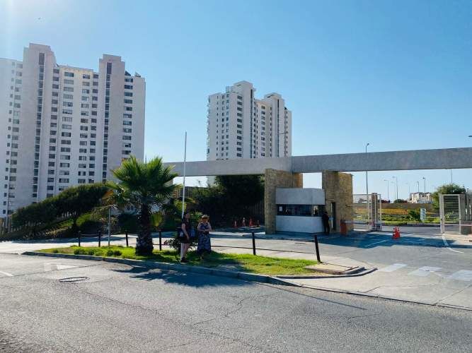 ESPECTACULAR VISTA (100508)