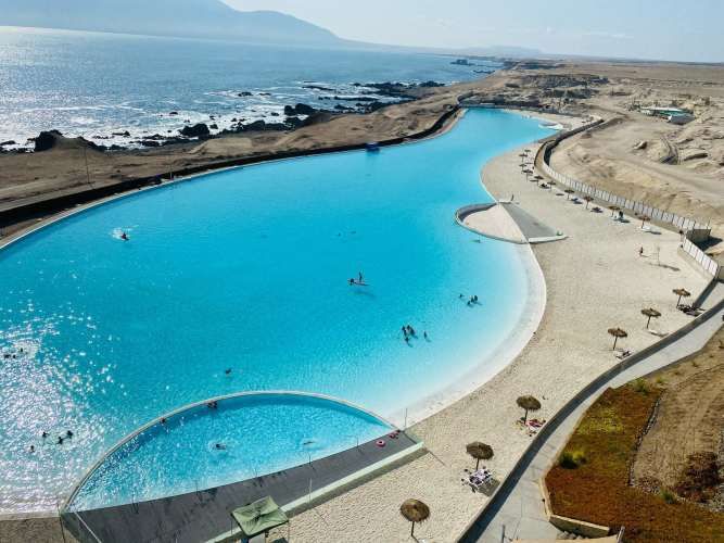 ESPECTACULAR VISTA (100508)