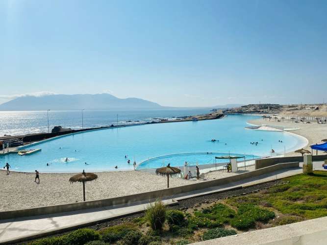 ESPECTACULAR VISTA (100508)