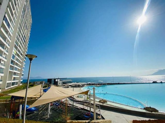 ESPECTACULAR VISTA (100508)