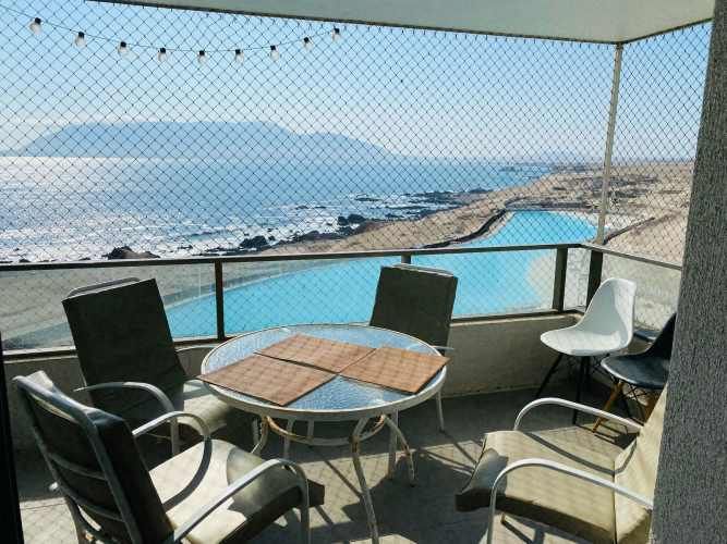 ESPECTACULAR VISTA (100508)