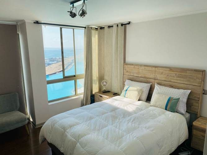 ESPECTACULAR VISTA (100508)