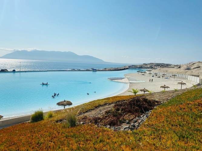 ESPECTACULAR VISTA (100508)