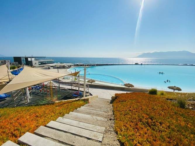 ESPECTACULAR VISTA (100508)