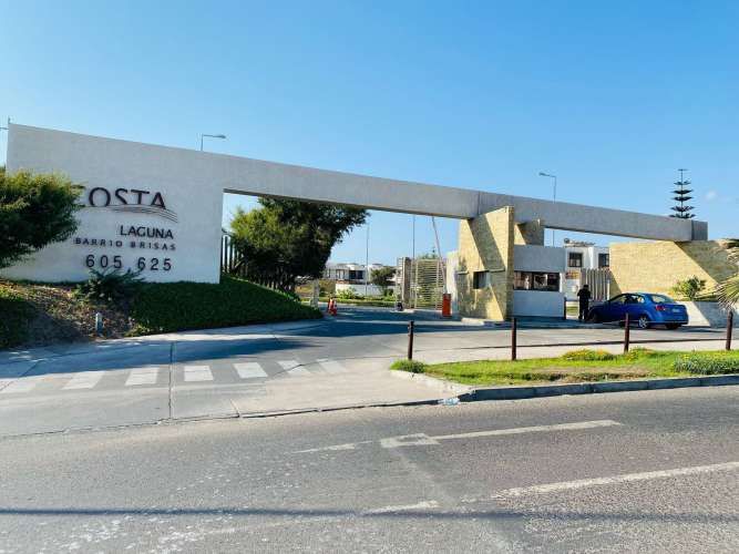 ESPECTACULAR VISTA (100508)