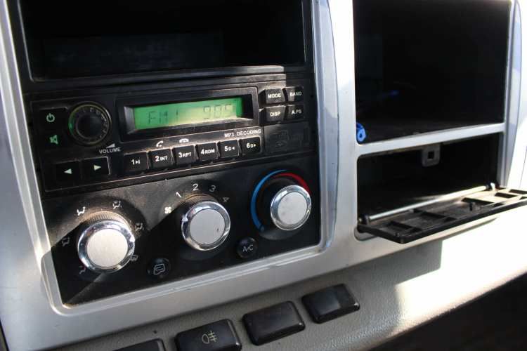 Camion Faw F914 año 2022 Plano 16.000 Kms Frenos Aire Ac Cabina