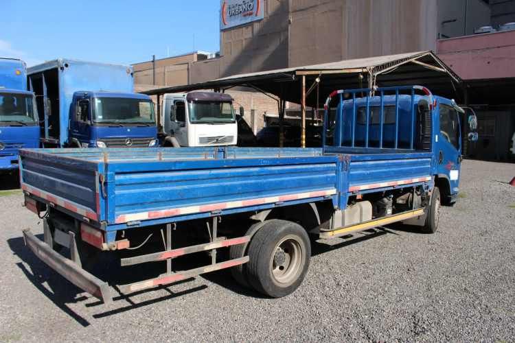 Camion Faw F914 año 2022 Plano 16.000 Kms Frenos Aire Ac Cabina