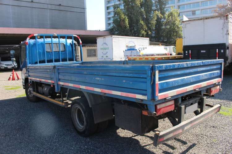 Camion Faw F914 año 2022 Plano 16.000 Kms Frenos Aire Ac Cabina