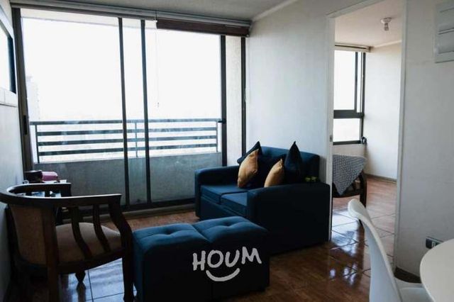 Departamento en Santo Domingo