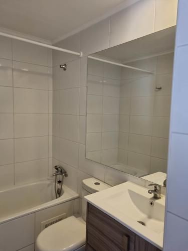 OPORTUNIDAD 1 dormitorio baño logia posibilidad estacionamiento