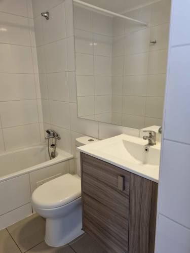 OPORTUNIDAD 1 dormitorio baño logia posibilidad estacionamiento