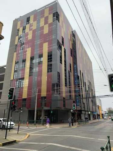 Oficina de 50 M2 en Edificio Telar (Centro) (101018)