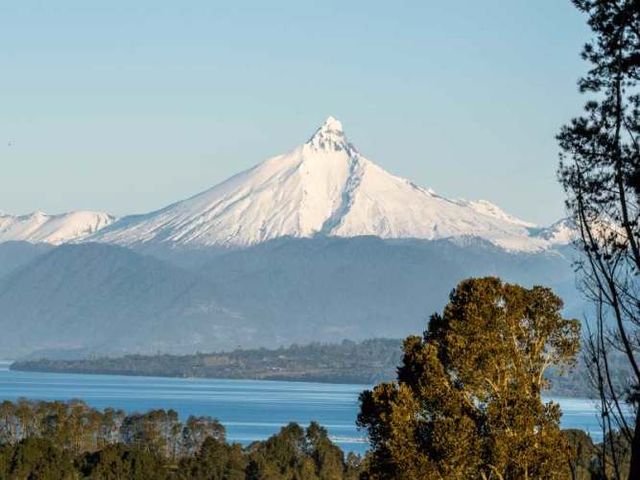 pradera 5000m2 plana a 5 minutos lago rupanco (101021)