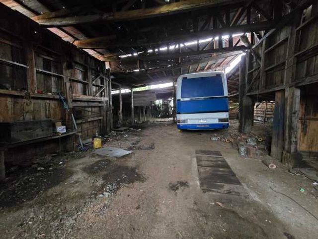 Amplio Terreno Urbano en Lanco