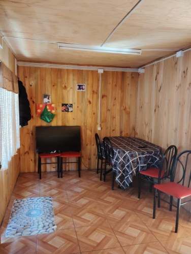 Amplio Terreno Urbano en Lanco