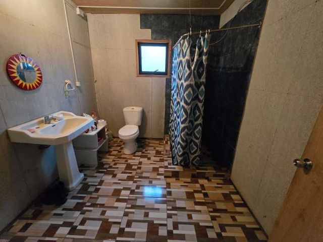 Amplio Terreno Urbano en Lanco