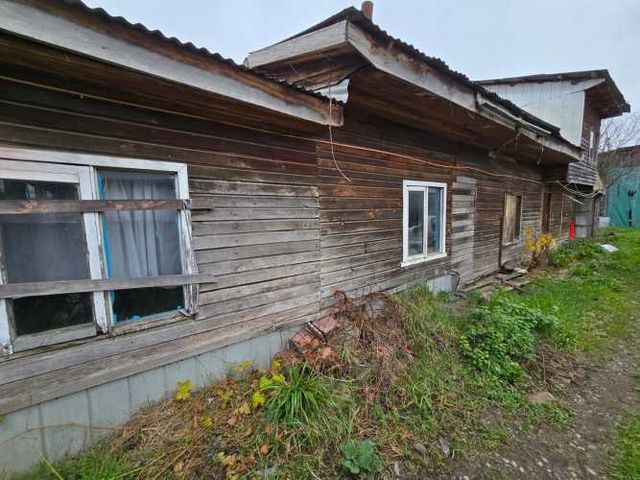 Amplio Terreno Urbano en Lanco