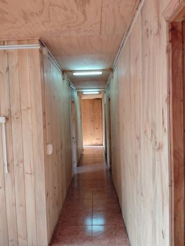 Amplio Terreno Urbano en Lanco