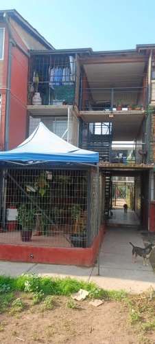 ARRIENDO DEPARTAMENTO OBISPO DONOSO 330  (101025)