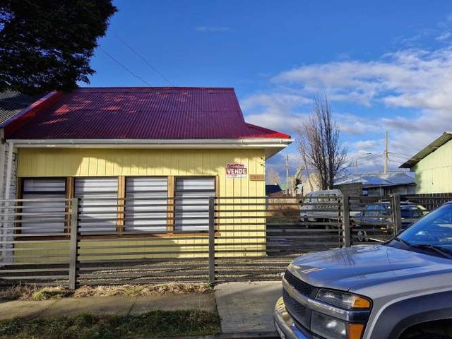 SECTOR NORTE, PUNTA ARENAS