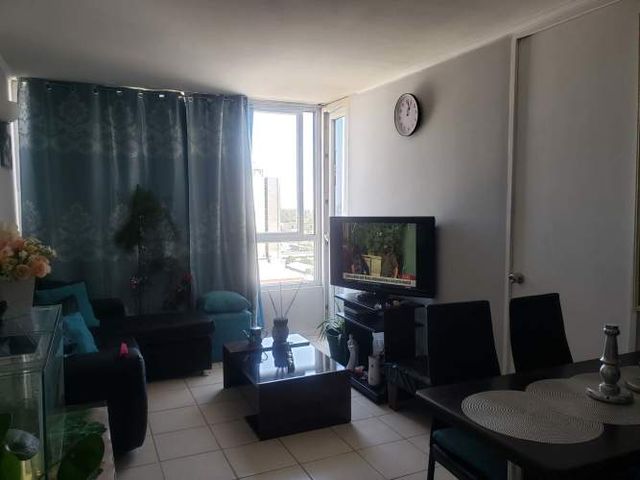 VENTA DEPTO. 2D 1B SAN DIEGO CON VICTORIA