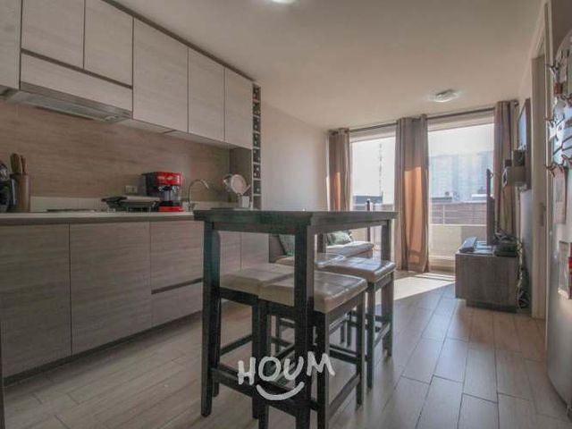 Departamento en Portugal