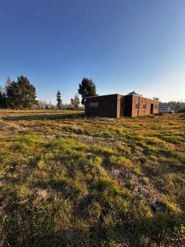 Se vende hermosa parcela en Charrúa