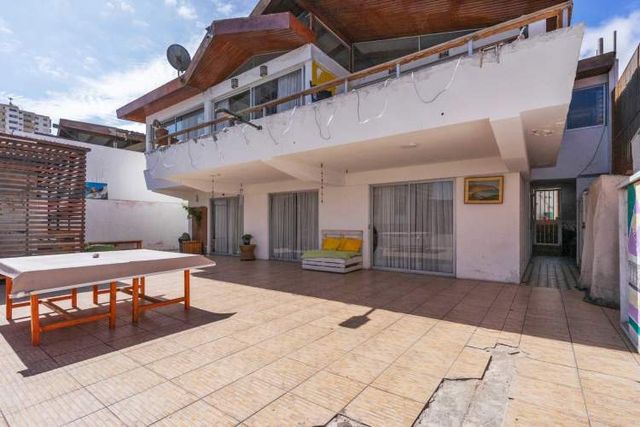 Casa en venta 4D/4B Sector Playa Ligate (101078)