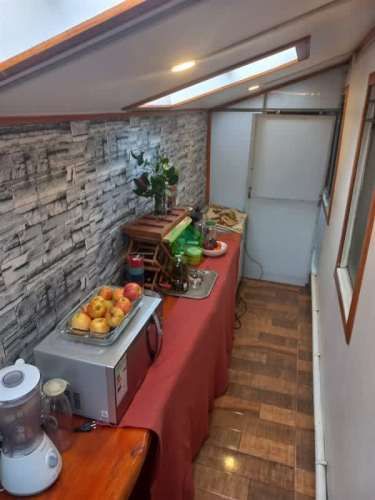 CASA Cesfam Padre Las Casas