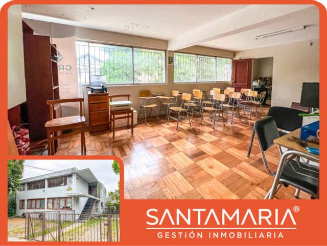 OFICINA Pelantaro, Concepción