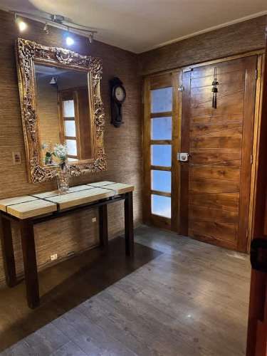 CASA Villa Emanuel Chillán