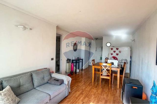 Depto 3d|2b 2 estacionamientos 2 bodegas