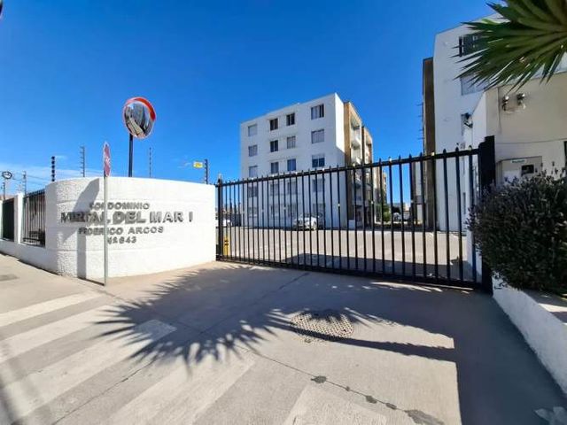 DEPARTAMENTO Portal del Mar 1