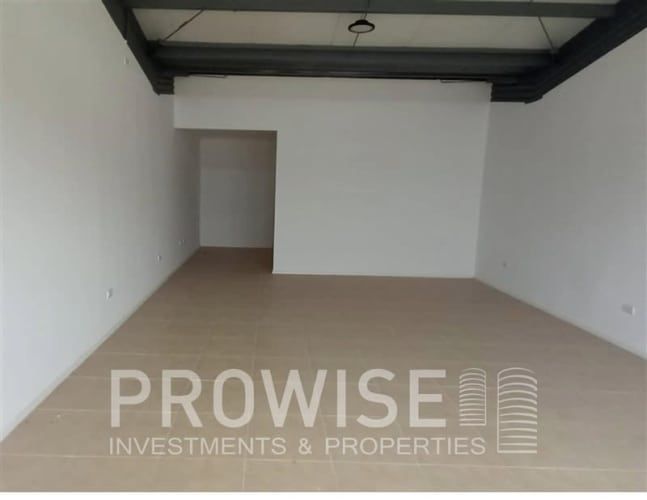 LOCAL COMERCIAL El Sauce