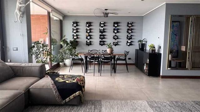 DEPARTAMENTO Alvaro Casanova