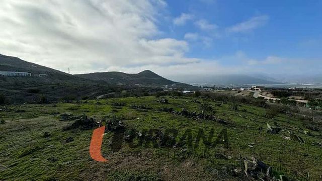 Parcela PARCELA EN FUNDO EL HINOJAL