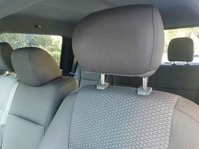 FORD F-150 5.0 DOUBLE CAB XLT 4WD 2019