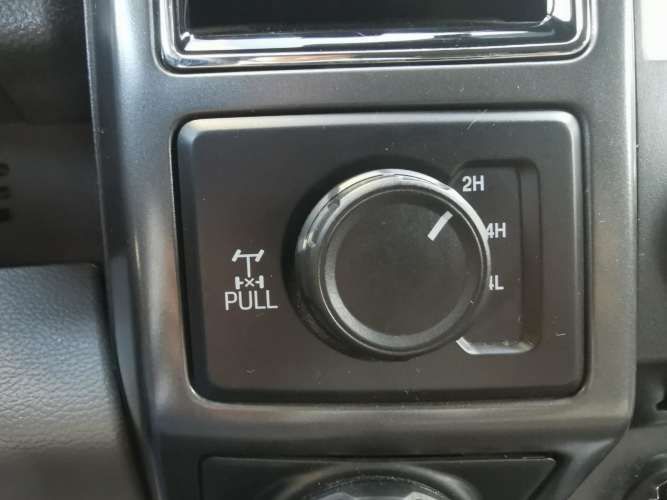 FORD F-150 5.0 DOUBLE CAB XLT 4WD 2019