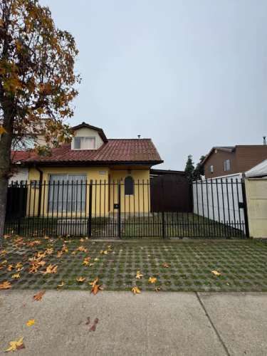 Casa VILLA DOÑA FLORENCIA