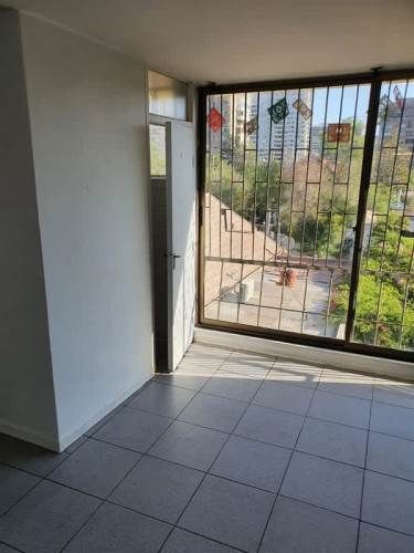 DEPARTAMENTO Chile España