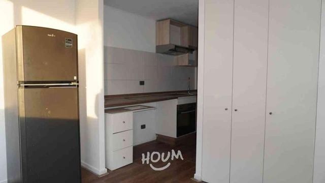 Departamento en Mario Kreutzberger