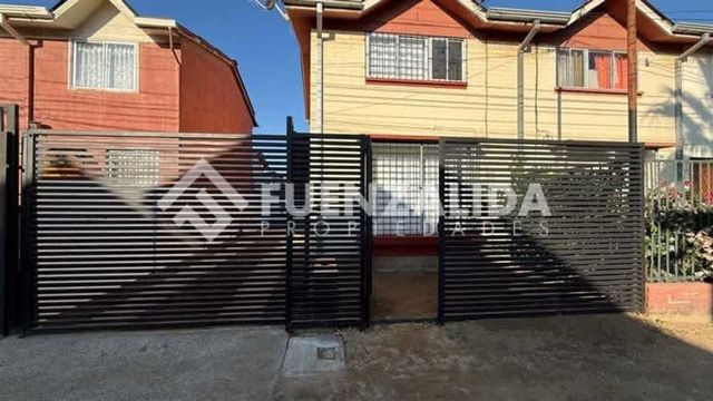 CASA Hermano Fernando de la Fuente