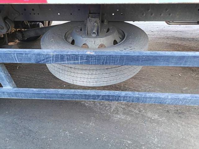 MERCEDES BENZ  ATEGO 1726 AÑO 2021 FURGON DE FRIO