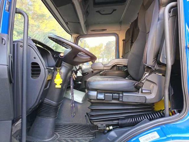 MERCEDES BENZ  ATEGO 1726 AÑO 2021 FURGON DE FRIO