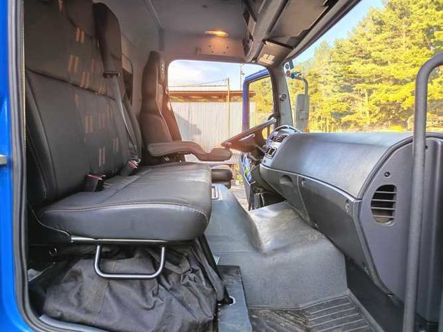 MERCEDES BENZ  ATEGO 1726 AÑO 2021 FURGON DE FRIO