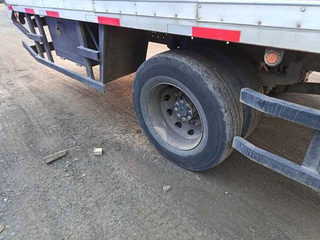 MERCEDES BENZ  ATEGO 1726 AÑO 2021 FURGON DE FRIO