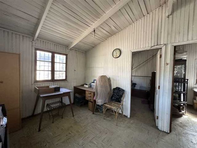 SITIO Piramide / Plaza Llico