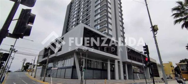 LOCAL COMERCIAL Calle Melgarejo, Centro Coquimbo