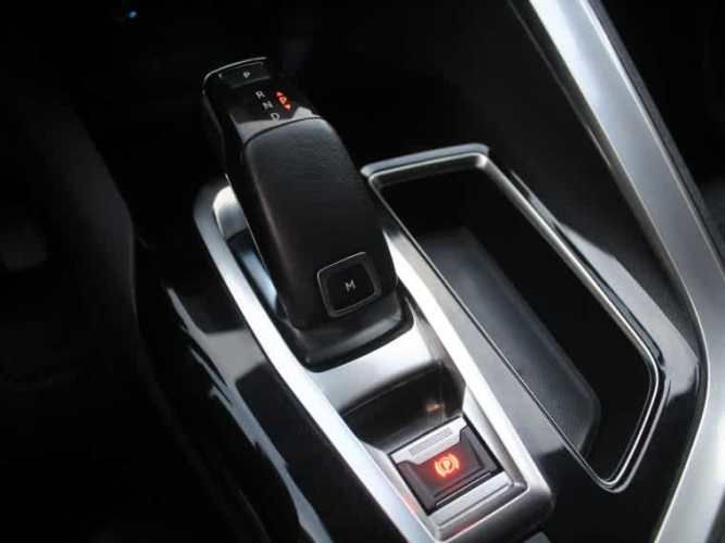 Peugeot 3008 1.5 Active Bluehdi 130 At Diesel...